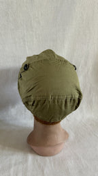 US 1941  cap  (gemodificeerd)