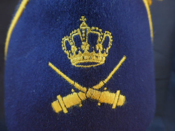 Kwartier muts hover image