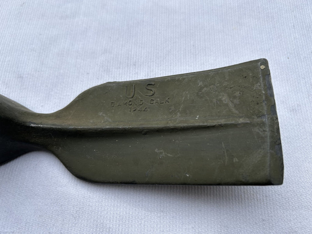 US Army Pick Mattock Axe ww2