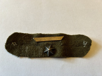 Grade Major Princesse Irène Brigade