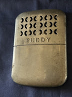 US Handwarmer  jaren  50