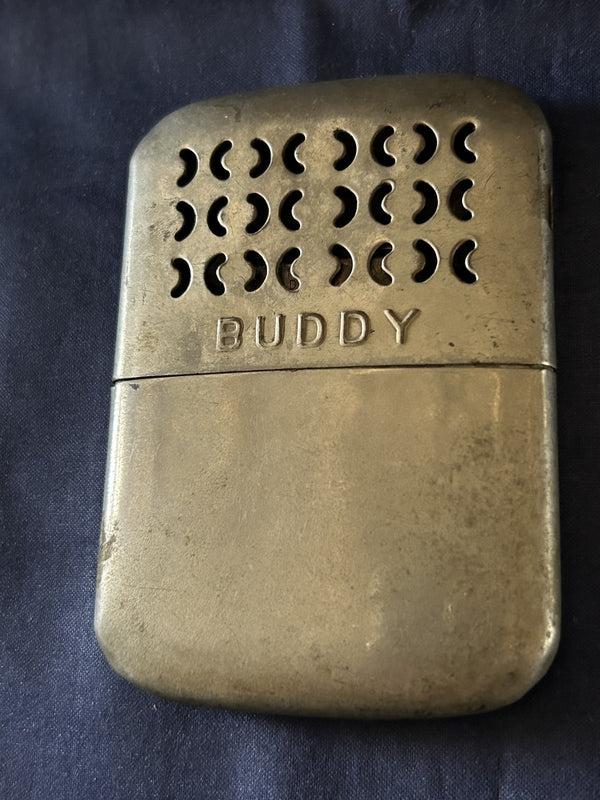 US Handwarmer  jaren  50 hover image