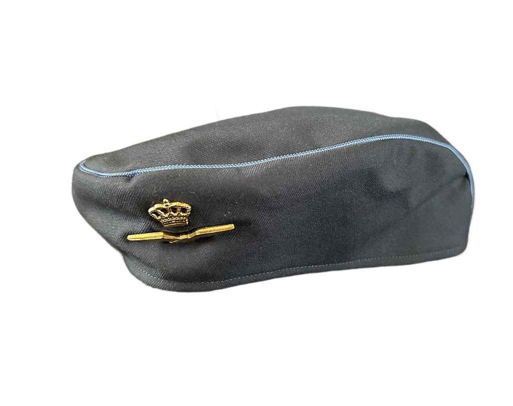 Koninklijke Luchtmacht dames mutsje maat 57