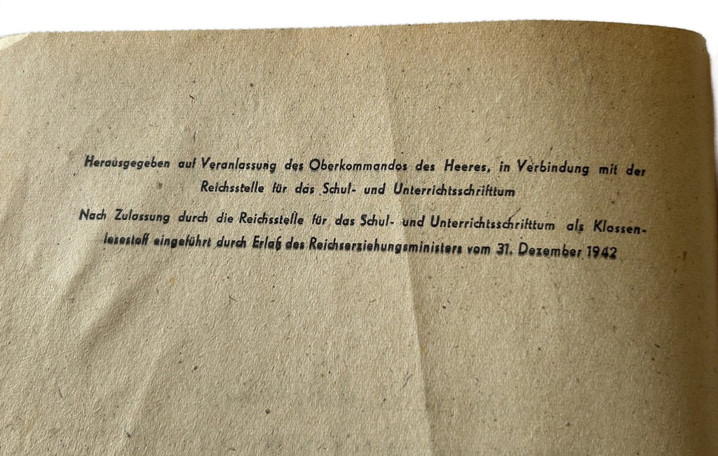 Ritterkreuzträger des Heeres