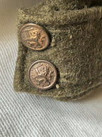 Wollen Veldmuts Mobiele Colonne 1957