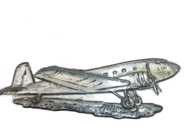 Herinnerings plankje  Uiver hover image