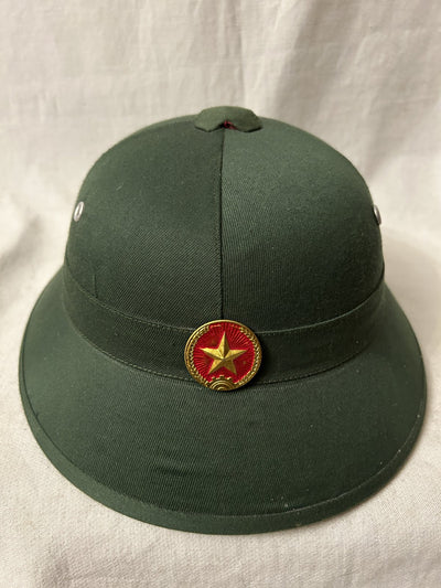 Tropenhelm Vietcong