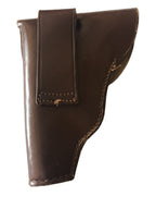 Italiaans holster voor Officieren 1937