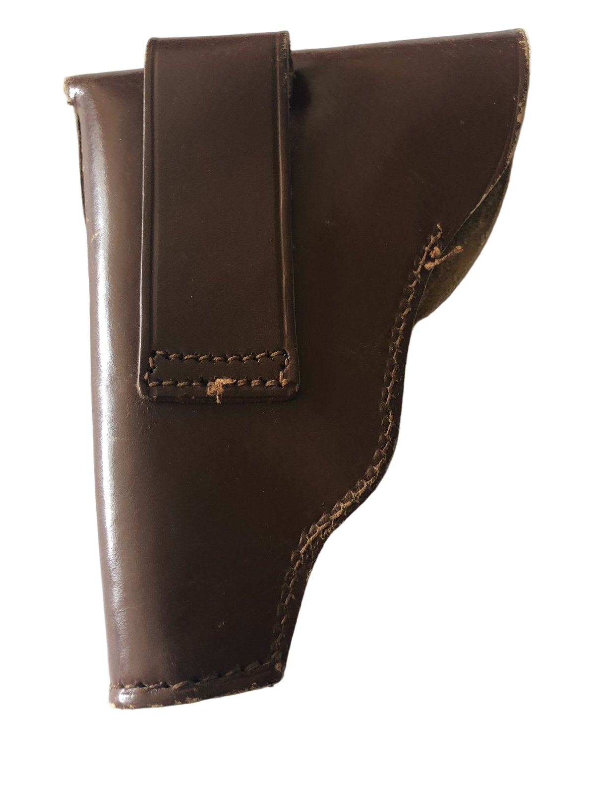 Italiaans holster voor Officieren 1937