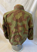 Italiaanse camouflage jekker -50er jaren
