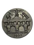Reich Party Congress 1937 Tinnie