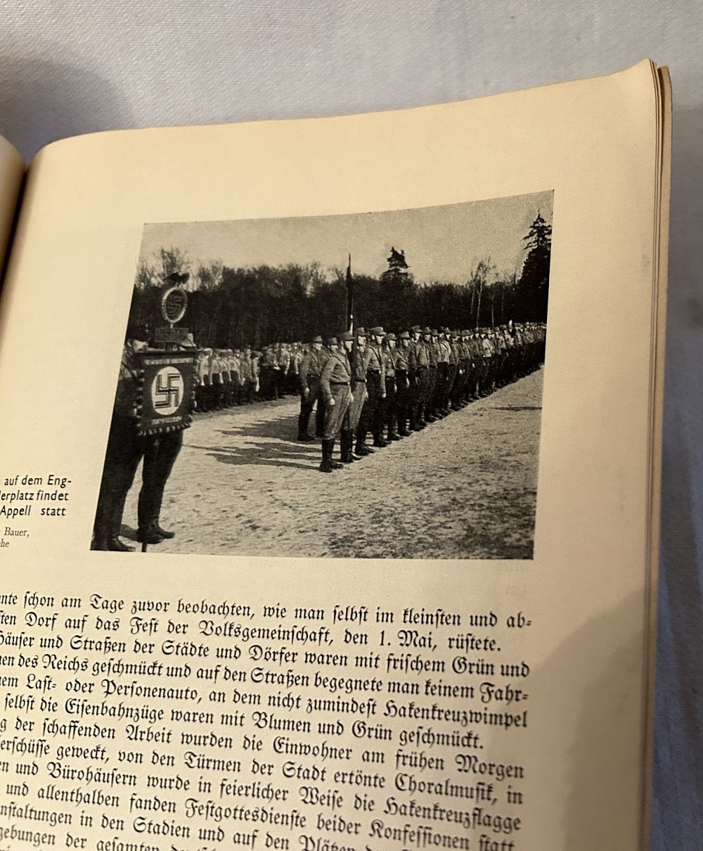 Die Deutsche Erhebung in Baden