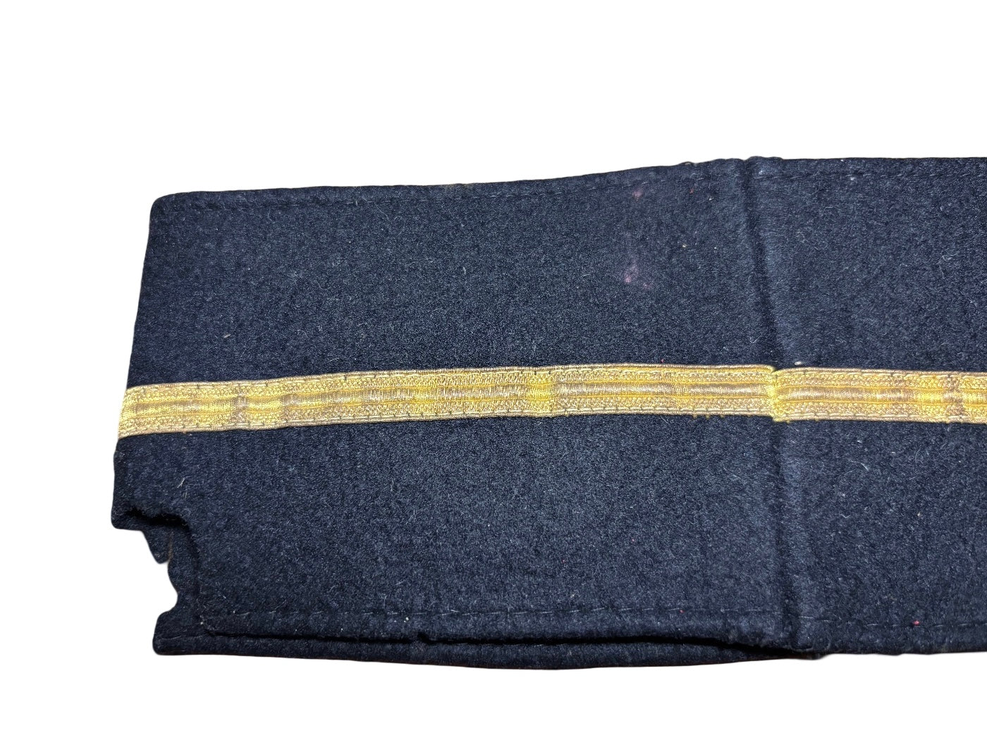 Originele Duitse NSKOV Leidersarmband WW2