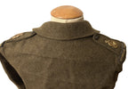Battle dress jekker  Technische Troepen ,50er jaren