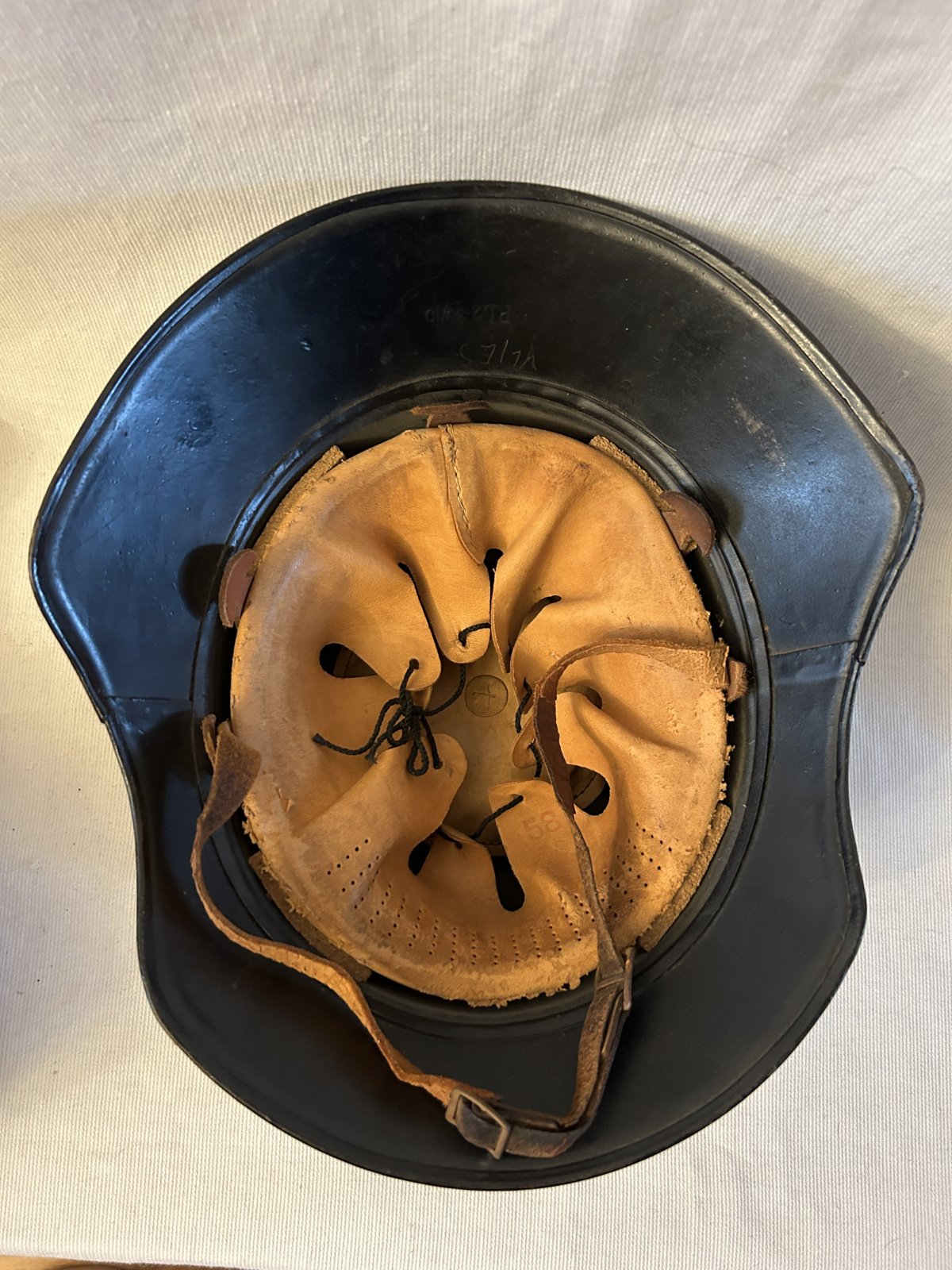 Duitse Gladitor helm  1939