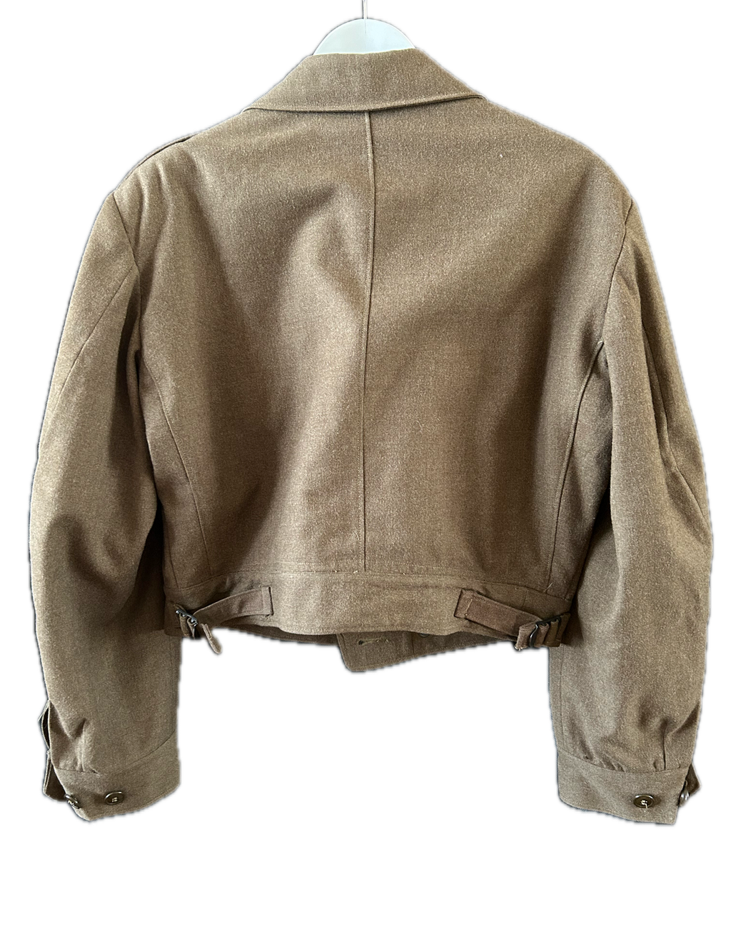 US Ike jacket ww2