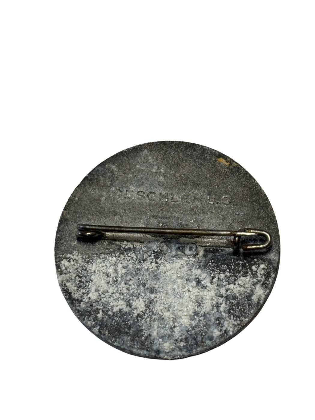 Day of German Art Badge 1938