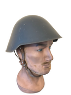 DDR NVA stahlhelm 1e type