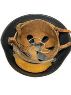 GDR helmet