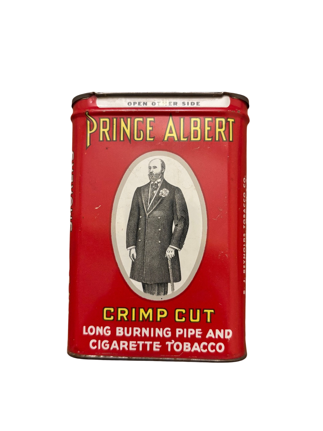 Prince Albert Tobacco
