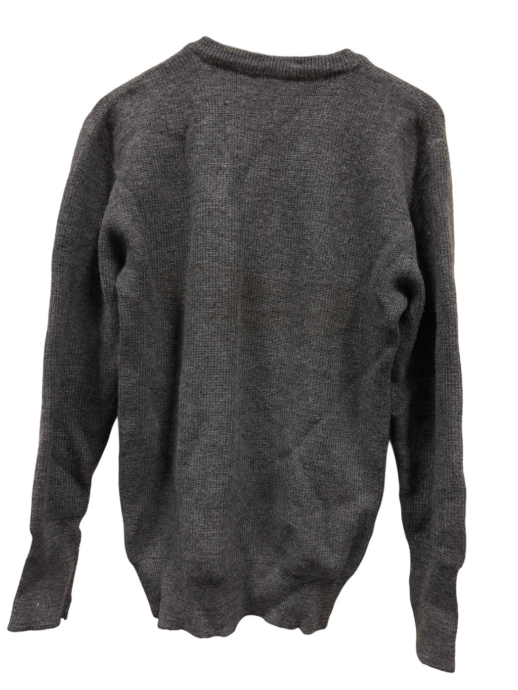 Duitse wollen Harold trui L/XL