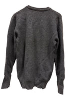 Duitse wollen Harold trui L/XL