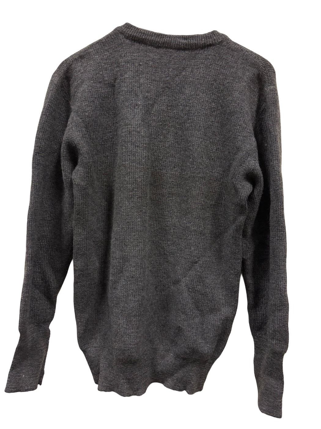 Duitse wollen Harold trui L/XL