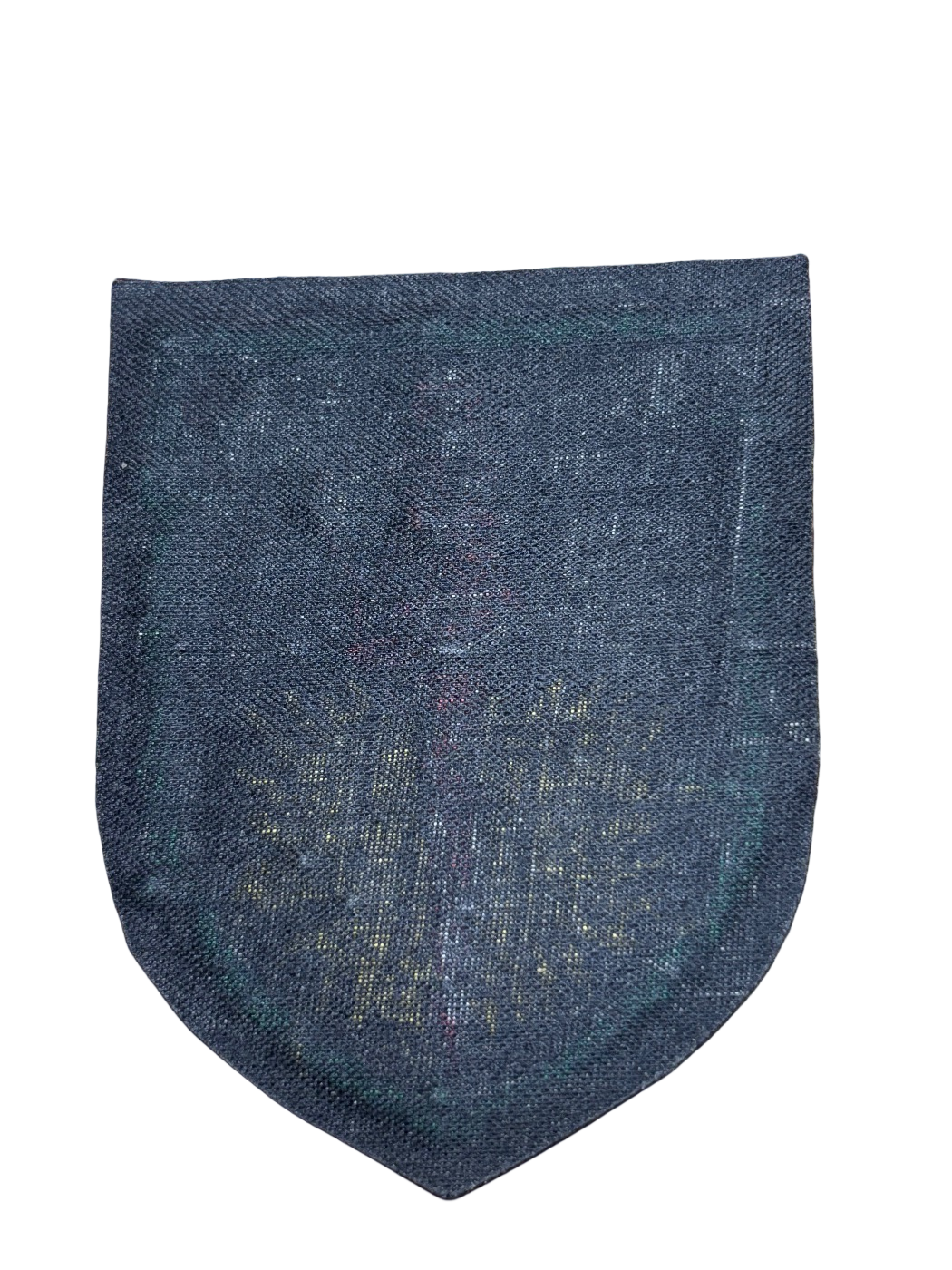 Mouwembleem Speciale troepen