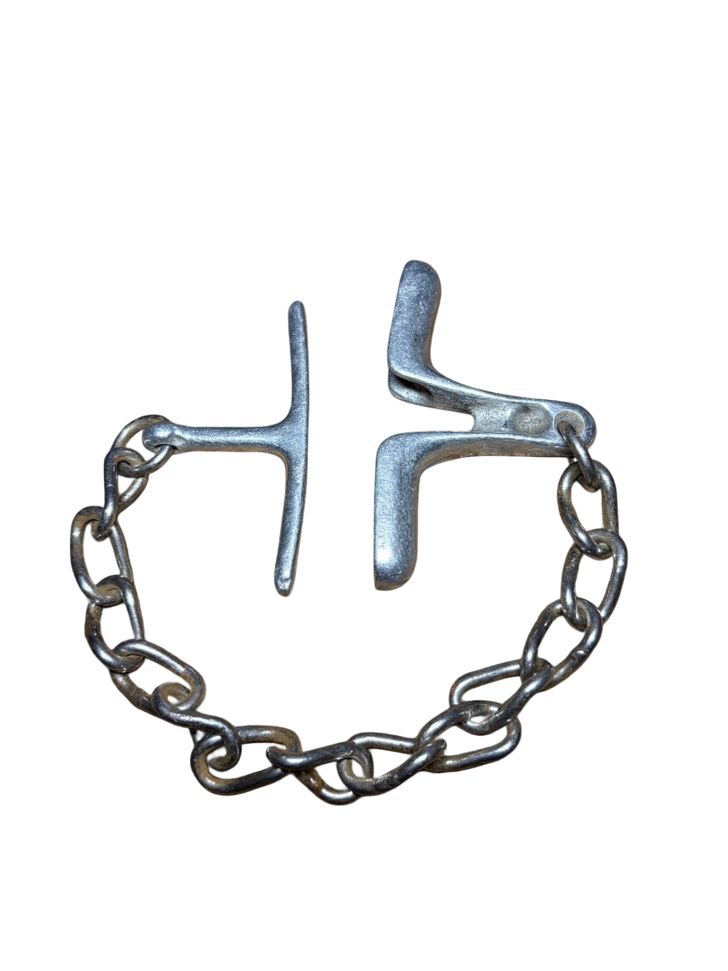 Duitse Knevelketting WW2