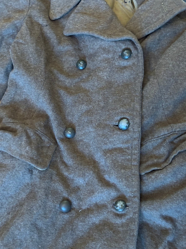 Veste d'officier français de la Seconde Guerre mondiale hover image