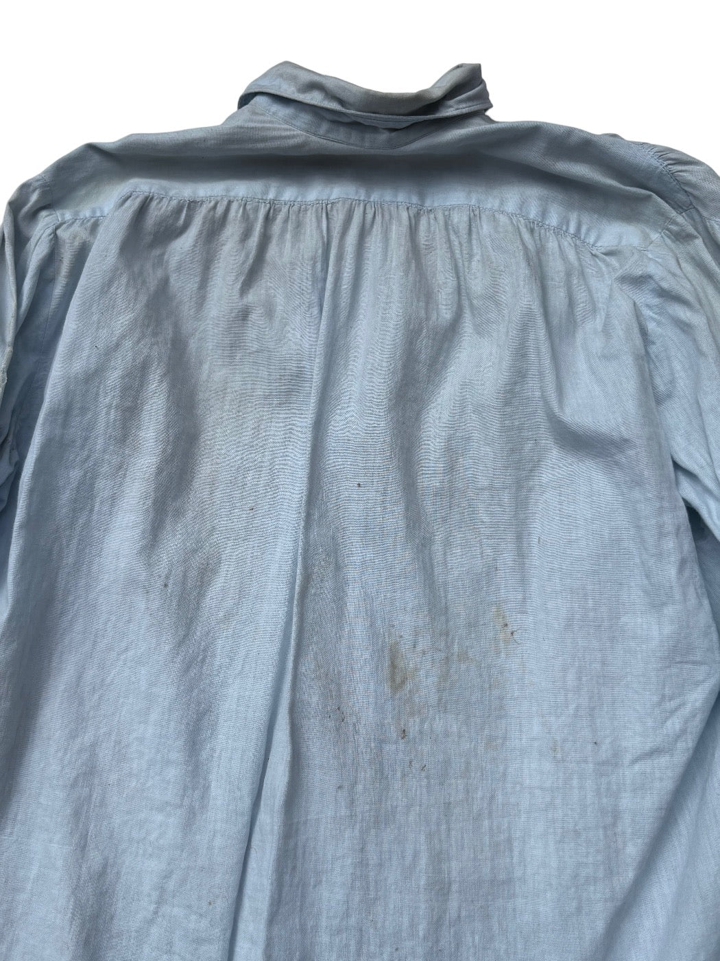 Duitse BDM Meisjesblouse WW2