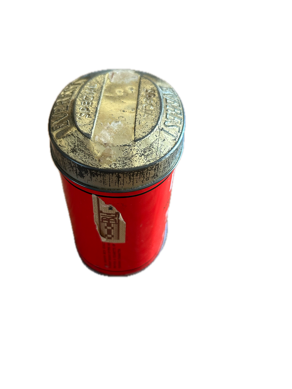 British American tobacco Everest WW2 hover image