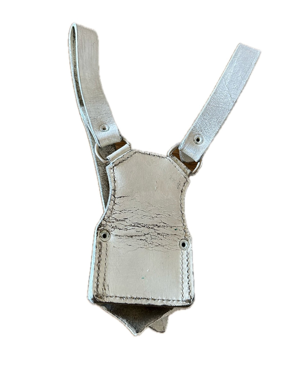 KMAR Gala koppel met sabel/Klewang drager