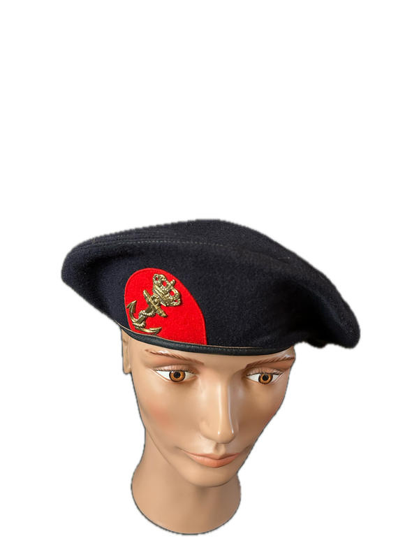 3 Segmenten baret Korps Mariniers hover image