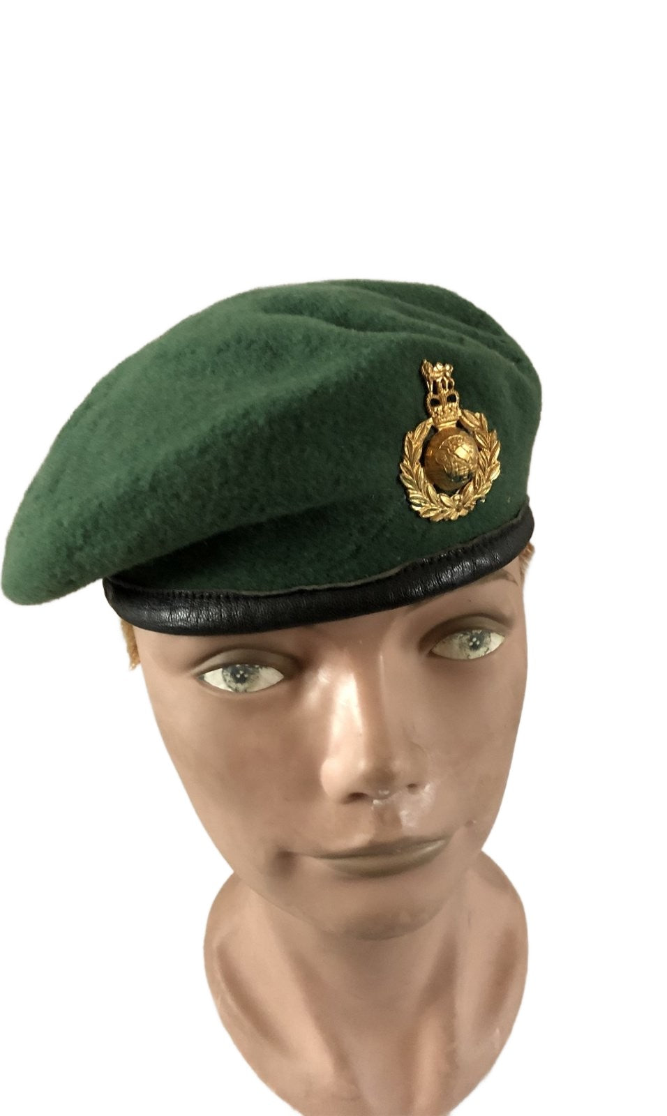 Engelse Marine Commando baret