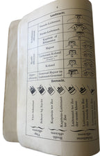 Handboek Soldaat 1935