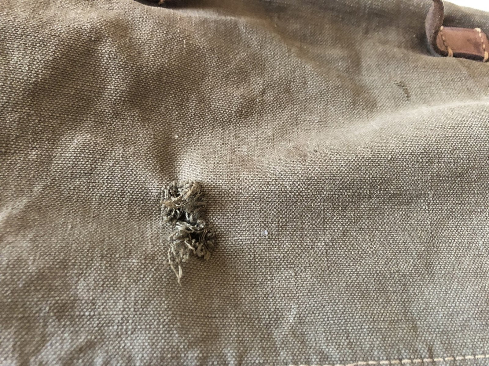 Duitse Officier Kaartentas wo2