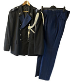 Tuniek Marechaussee 1ste klas