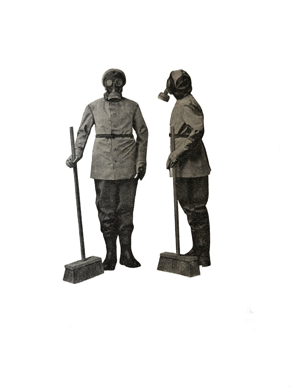 Hoe bescherm ik mij tegen bomaanvallen - 1939