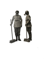 Hoe bescherm ik mij tegen bomaanvallen - 1939