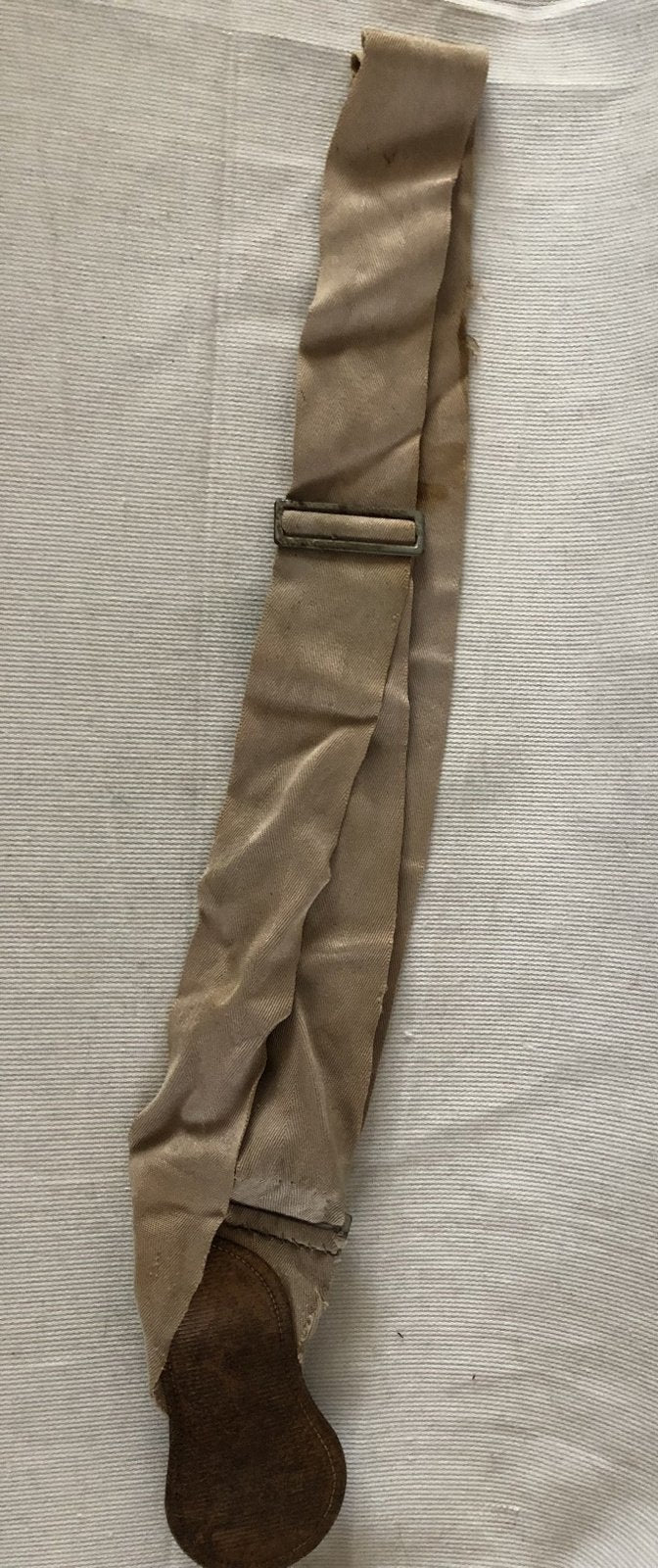 Sabeldrager Duits wo2