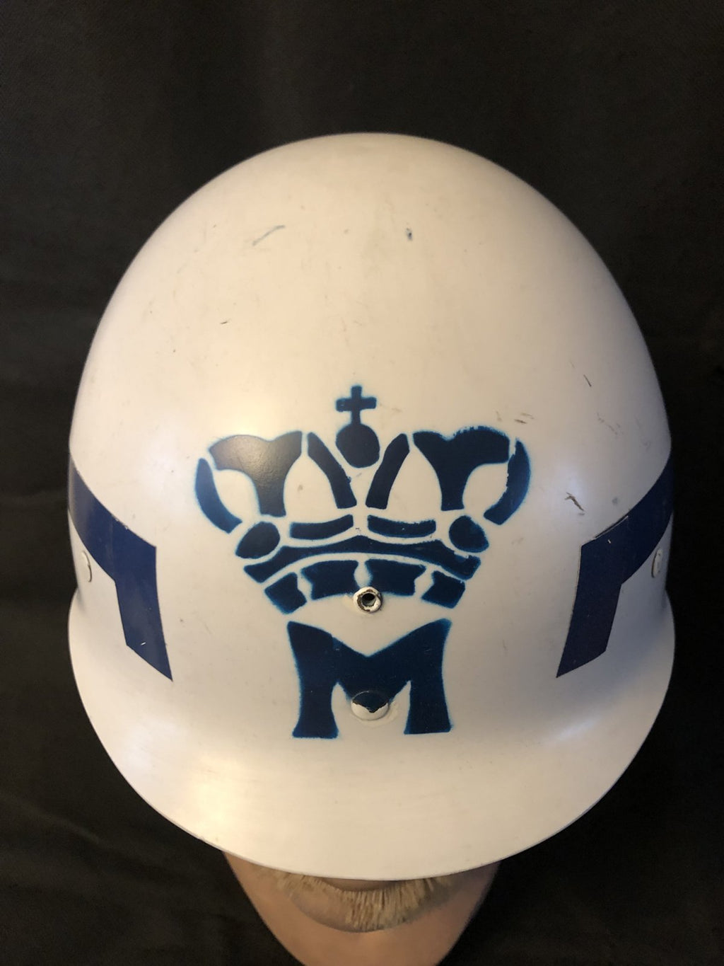 KMAR liner  ( 60er jaren)