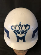 KMAR liner  ( 60er jaren)