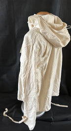 US Sneeuwcamouflage smock ww2