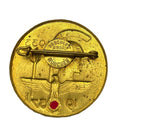 Tag der Deutschen Kunst 1933/1937