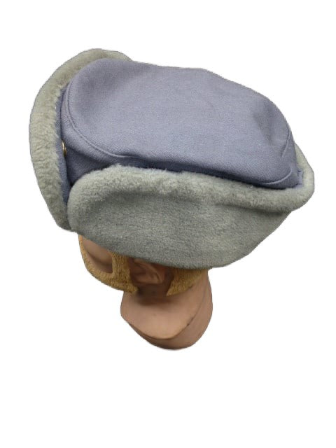 Officiers wintermuts