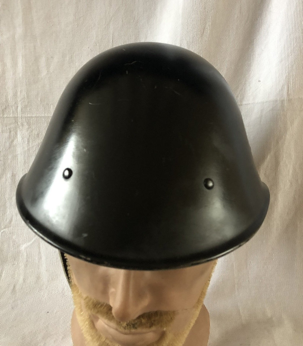 Nederlandse M38 helm