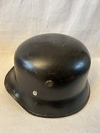 Deutsche Feuerwehr Officiers helm