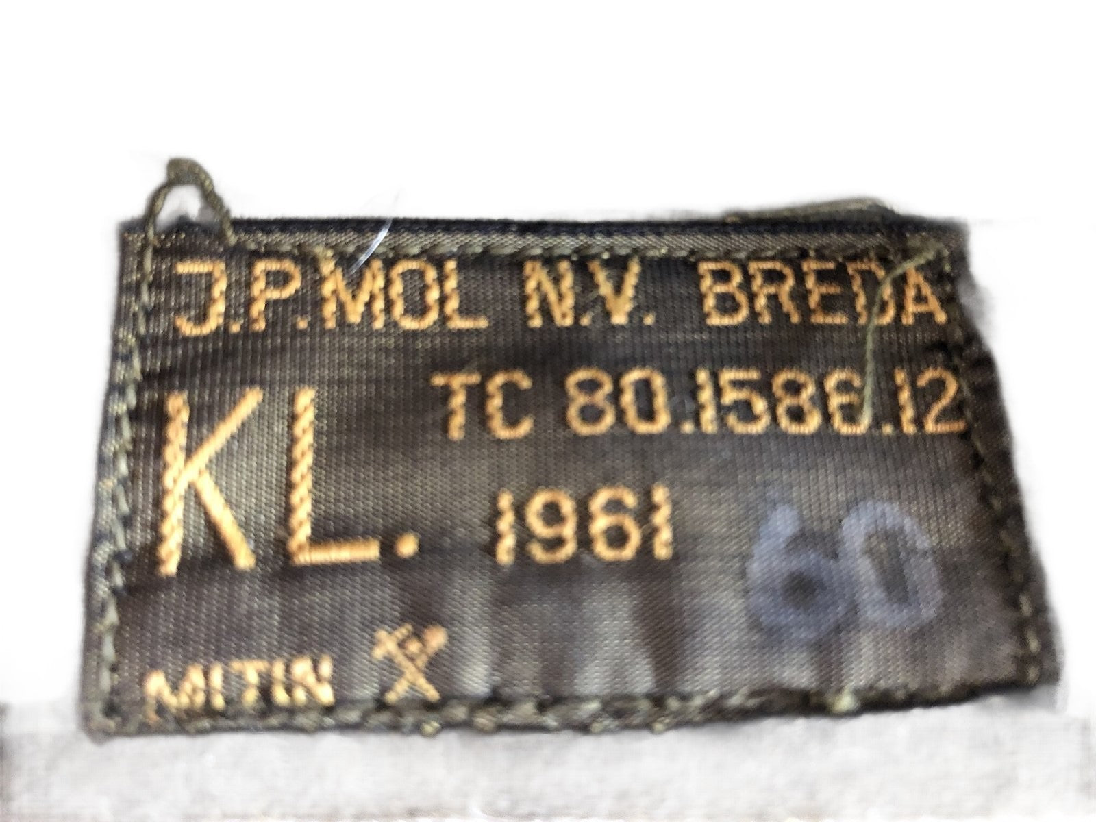 Veldmuts Mobiele Colonne