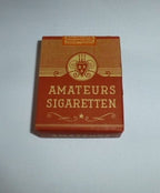 Nederlandse Amateurs sigaretten wo2